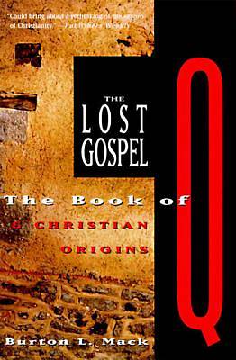 Picture of The Lost Gospel