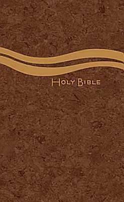 Picture of CEB Common English Church Bible, Casual Edition Hardback