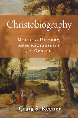 Picture of Christobiography