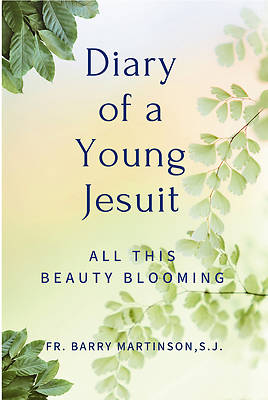 Picture of Diary of a Young Jesuit