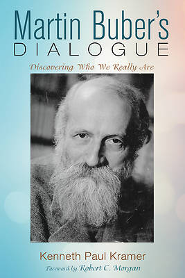 Picture of Martin Buber's Dialogue