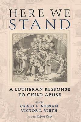 Picture of Here We Stand