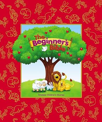 Picture of The Beginner's Bible Gift Edition