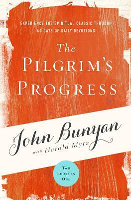 Picture of The Pilgrim's Progress