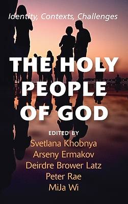 Picture of The Holy People of God