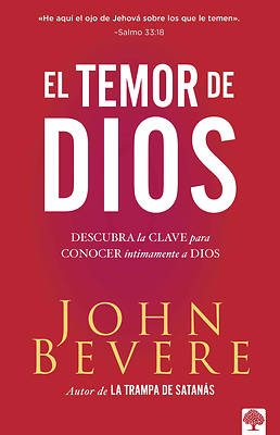 Picture of El Temor de Dios