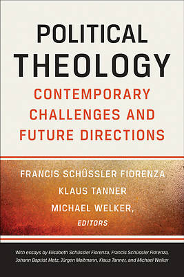 Picture of Political Theology