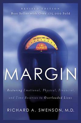 Picture of Margin - eBook [ePub]