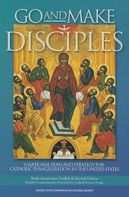 Picture of Go and Make Disciples