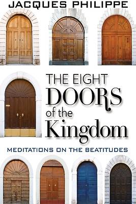 Picture of The Eight Doors of the Kingdom