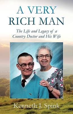 Picture of A Very Rich Man