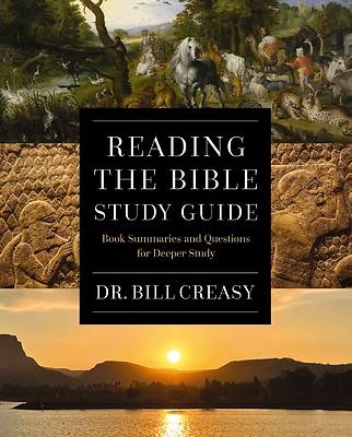 Picture of Reading the Bible Workbook