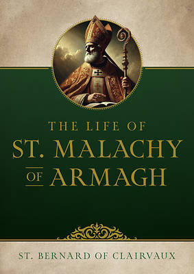 Picture of The Life of Saint Malachy of Armagh