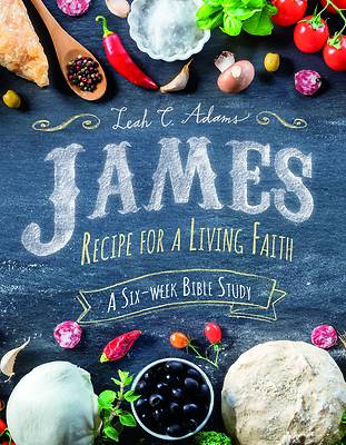 Picture of James