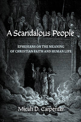 Picture of A Scandalous People