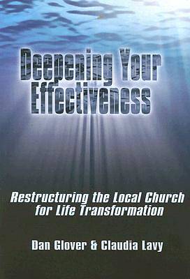 Picture of Deepening Your Effectiveness