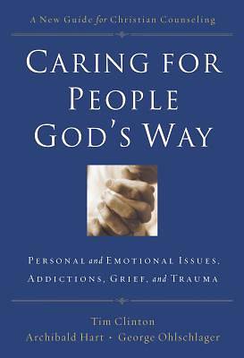 Picture of Caring for People God's Way