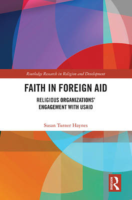 Picture of Faith in Foreign Aid