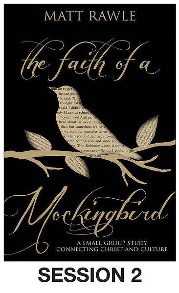 Picture of The Faith of a Mockingbird - Streaming Video Session 2