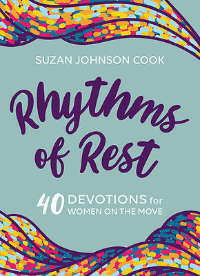 Picture of Rhythms of Rest