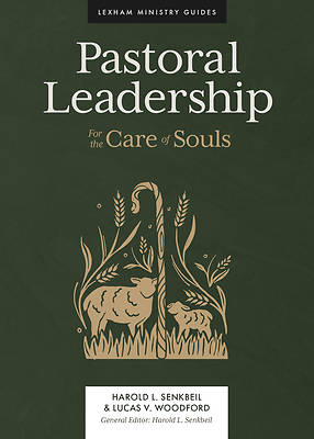 Picture of Pastoral Leadership