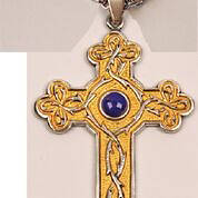 Picture of Koleys K918 Pectoral Cross