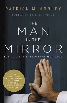 Picture of The Man in the Mirror