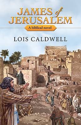 Picture of James of Jerusalem