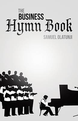 Picture of The Business Hymn Book