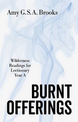 Picture of Burnt Offerings