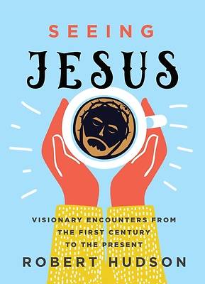 Picture of Seeing Jesus - eBook [ePub]