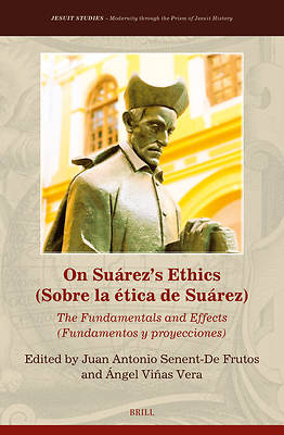 Picture of On Suárez's Ethics (Sobre La Ética de Suárez)