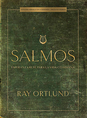 Picture of Salmos - Estudio Bíblico Con Videos