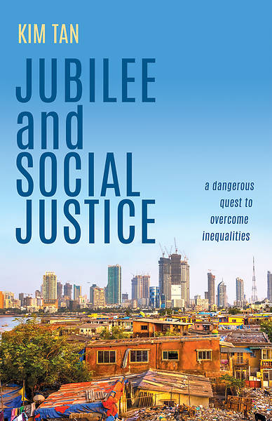 Picture of Jubilee and Social Justice