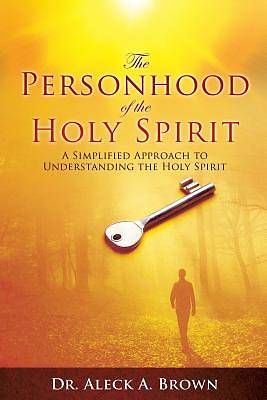 Picture of The Personhood of the Holy Spirit