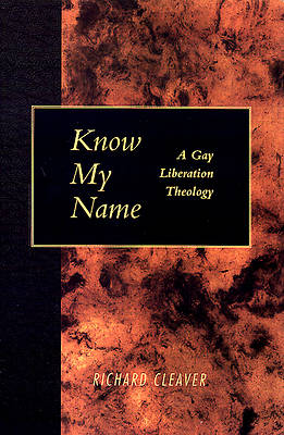 Picture of Know My Name