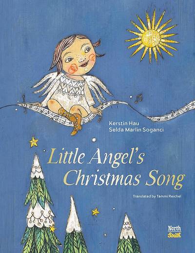 Picture of Little Angel's Christmas Song