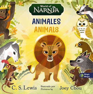 Picture of The Chronicles of Narnia