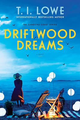 Driftwood Dreams
