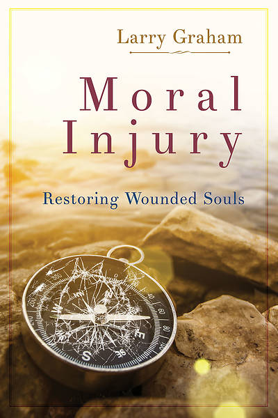 Picture of Moral Injury - eBook [ePub]