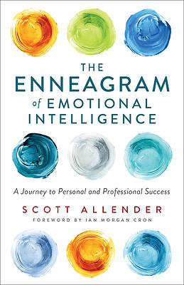 Picture of The Enneagram of Emotional Intelligence