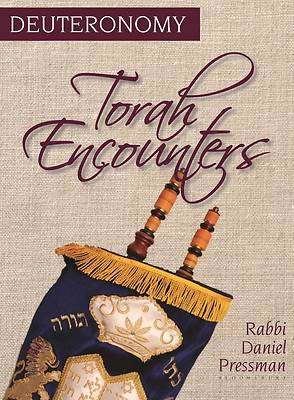 Picture of Torah Encounters