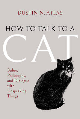 Picture of How to Talk to a Cat