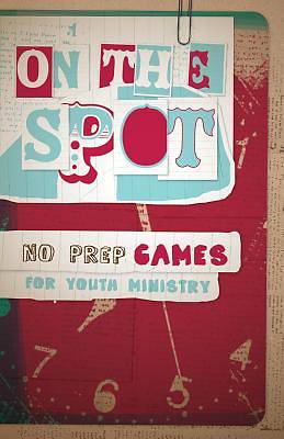 Picture of On the Spot