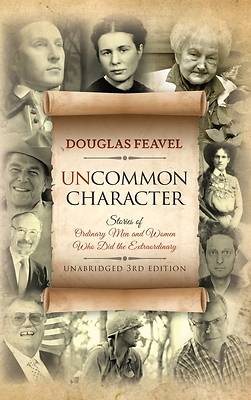 Picture of Uncommon Character