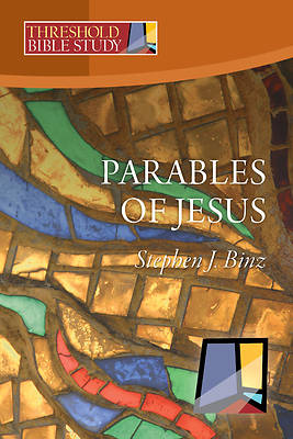 Picture of The Parables of Jesus