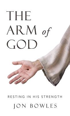 Picture of The Arm of God