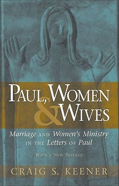 Picture of Paul, Women, and Wives