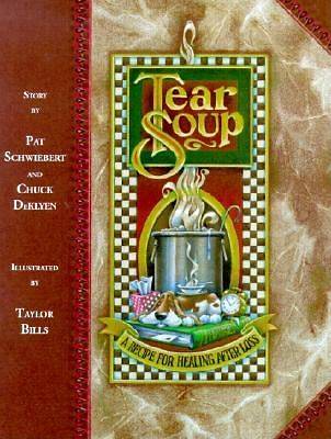 Picture of Tear Soup