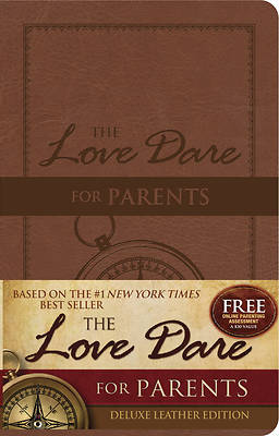 Picture of The Love Dare for Parents
